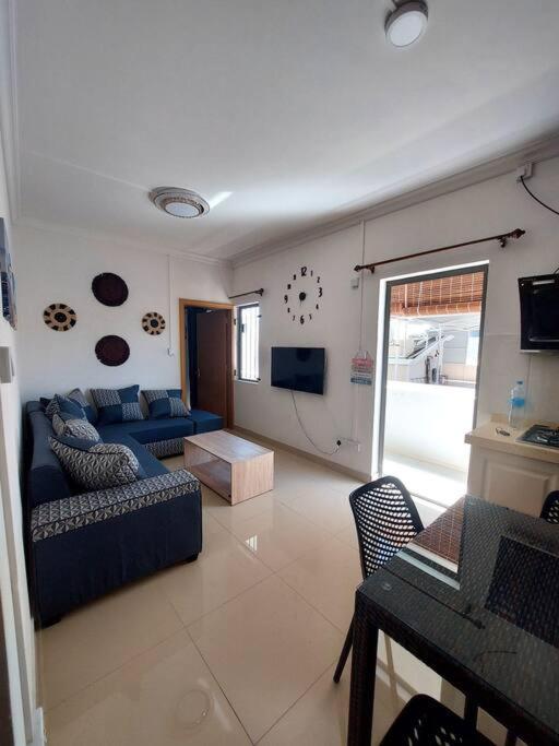 New Chic Apartment Flic-en-Flacq Exterior foto