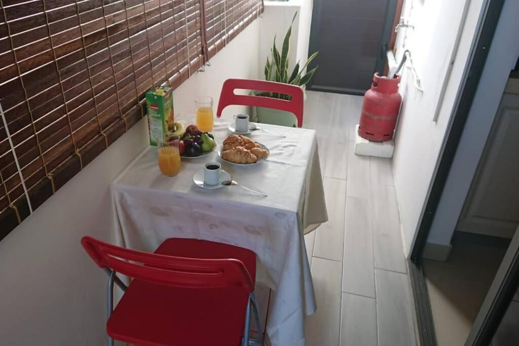 New Chic Apartment Flic-en-Flacq Exterior foto