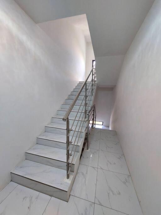 New Chic Apartment Flic-en-Flacq Exterior foto