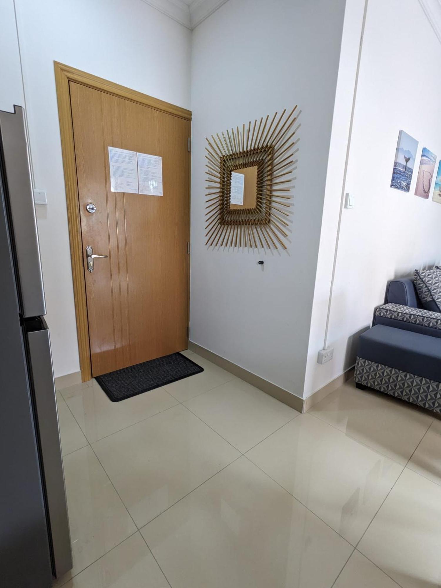 New Chic Apartment Flic-en-Flacq Exterior foto